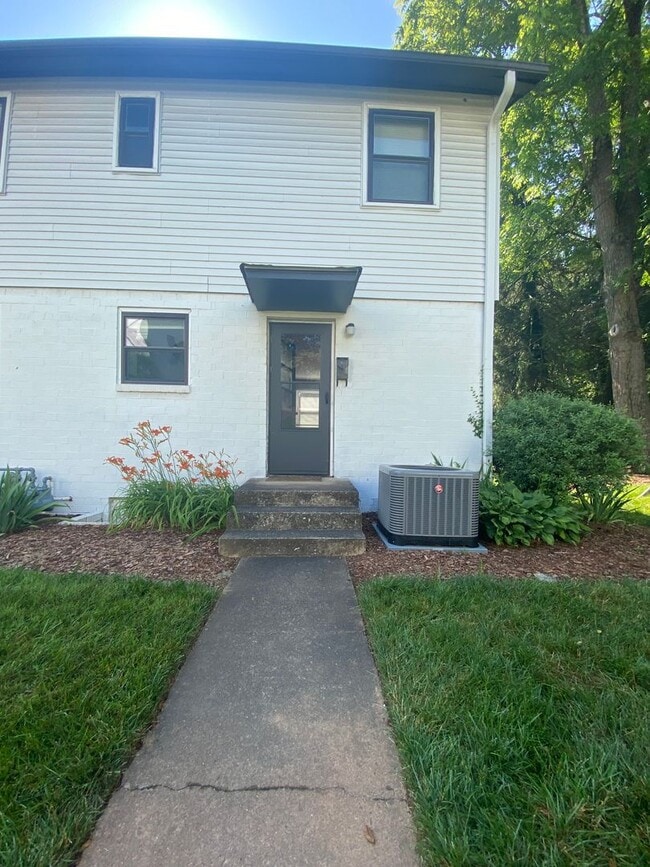 property at 615 Biltmore Ave