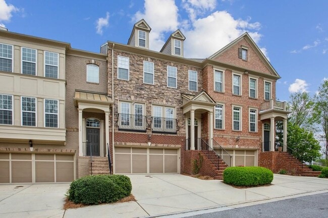 346 Ardmore Ct NW in Atlanta, GA - Building Photo - Building Photo