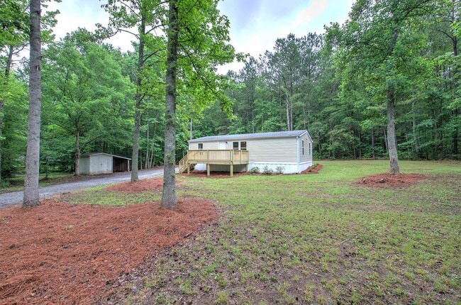 property at 24 Black Rd NE