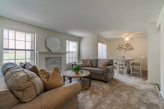 Landings At Winchester in Memphis, TN - Foto de edificio - Interior Photo