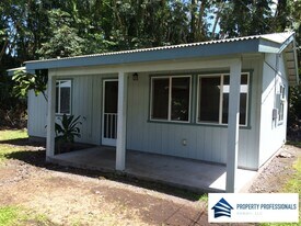 15-163 Puni Lani Loop N in Pahoa, HI - Building Photo