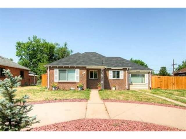 property at 2365 Quebec St
