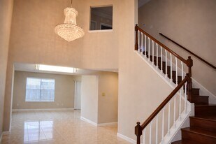 11906 Kewalo Basin Ln in Houston, TX - Building Photo