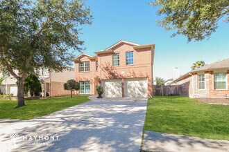 4713 Foster Hill Ct in Houston, TX - Foto de edificio - Building Photo