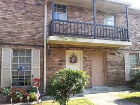 4101 Delaware Ave in Kenner, LA - Building Photo