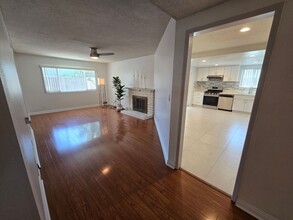 3012 E Hollingworth St in West Covina, CA - Building Photo - Building Photo