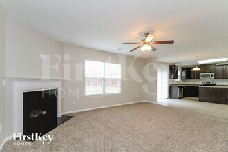 2004 Buckminster Dr in Whitsett, NC - Building Photo - Building Photo