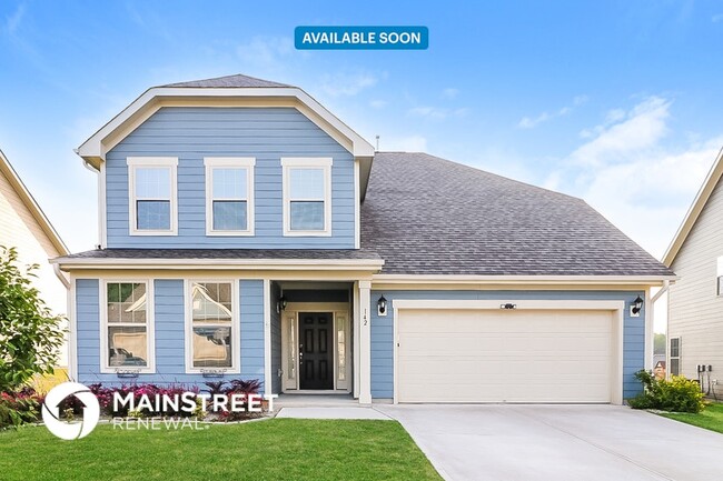 property at 142 Needham Ln