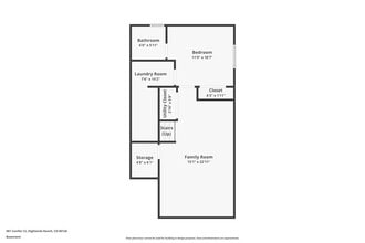 981 Conifer Ct in Littleton, CO - Building Photo - Building Photo