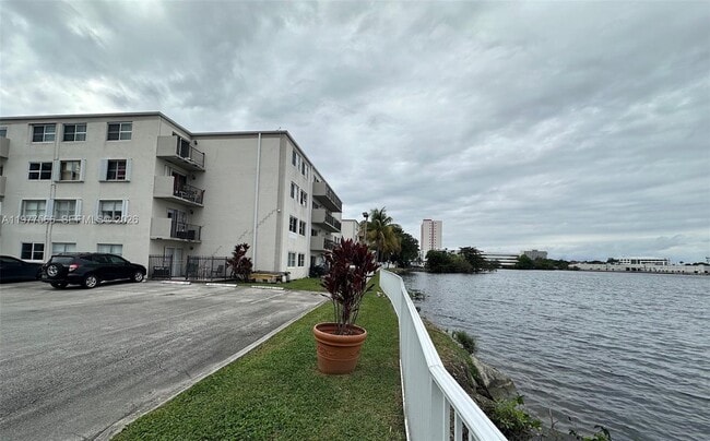 property at 5501 NW 7th St