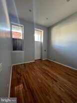 416 N Howard St in Baltimore, MD - Building Photo
