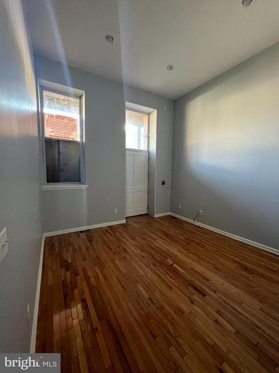 property at 416 N Howard St