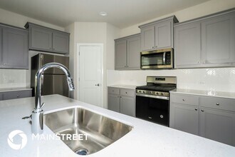 808 Wilmott Ter in Northlake, TX - Foto de edificio - Building Photo