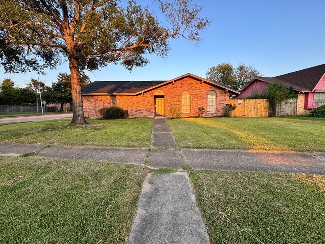 property at 9750 Guest St