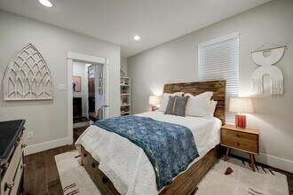 1206 W 17th St in Houston, TX - Building Photo - Building Photo