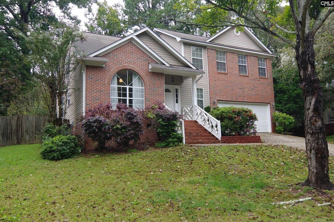 156 Hunters Trail in Lexington, SC - Building Photo