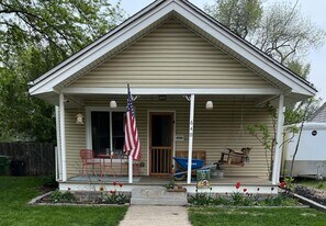 640 W 10th St in Loveland, CO - Building Photo