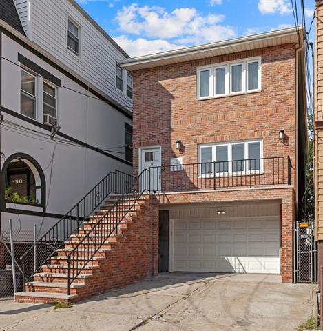 36 Grace St, Unit 1