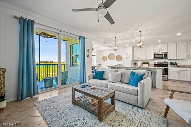 43030 Greenway Blvd, Unit 422 in Punta Gorda, FL - Building Photo - Building Photo