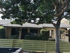 8808 Cattaraugus Ave, Unit 8808 in Los Angeles, CA - Building Photo