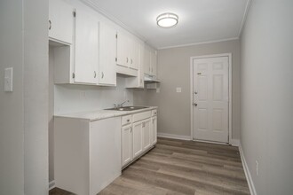 420-424 N Vyne St in Rocky Mount, NC - Building Photo - Building Photo