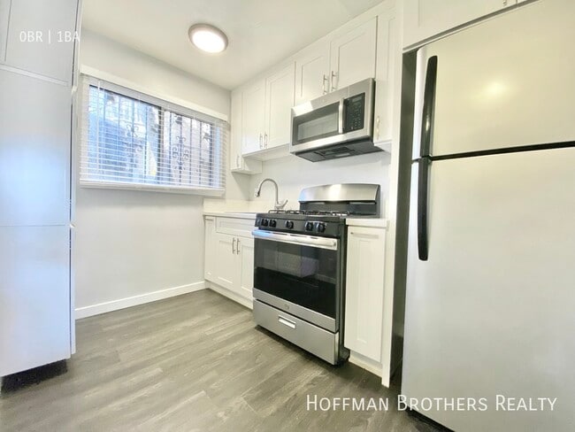 property at 2028 Pennsylvania Ave