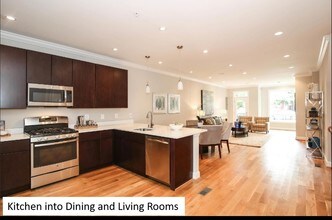 1131 5th St NE, Unit 1 in Washington, DC - Building Photo - Building Photo