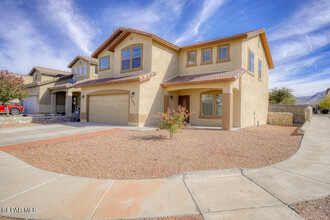 2042 Dreamlight Pl in El Paso, TX - Foto de edificio - Building Photo