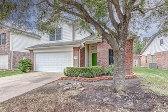 4831 Sand Colony Ln in Katy, TX - Building Photo - Building Photo