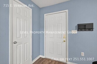 715 E Verbena Ave in Foley, AL - Building Photo - Building Photo