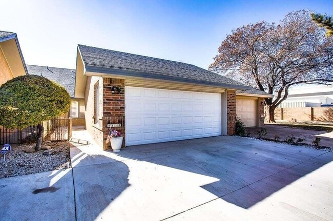 property at 5115 56th St