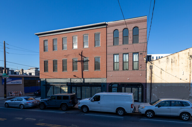 1700 Frankford Ave in Philadelphia, PA - Building Photo - Building Photo