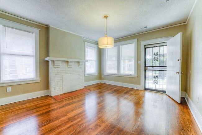 869 Garland St in Memphis, TN - Building Photo - Building Photo