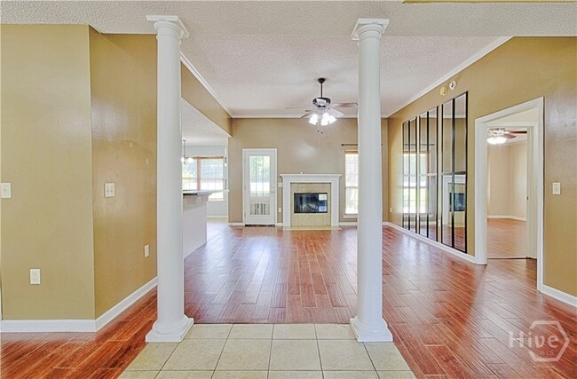 46 Prospect Lp in Midway, GA - Building Photo - Building Photo