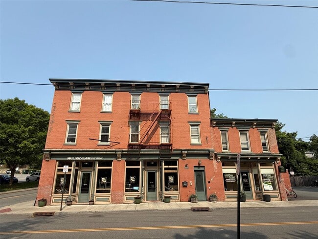 property at 554 Main St