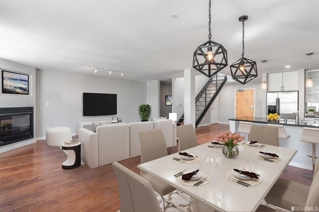 1720 Clay St, Unit 14 in San Francisco, CA - Building Photo - Building Photo