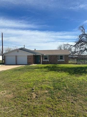 property at 345 4th St