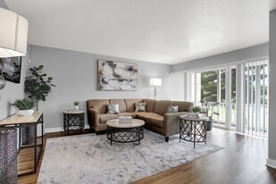 Verona at Silver Hill in Suitland, MD - Building Photo