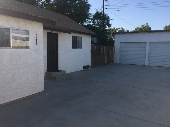 2343 246th Pl in Lomita, CA - Building Photo - Building Photo