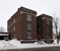 Building Photo - 42 Jefferson St Apartments in Tiffin, Ohio