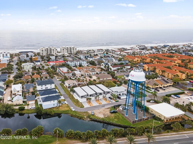 2107 Gordon Ave in Jacksonville Beach, FL - Building Photo - Building Photo