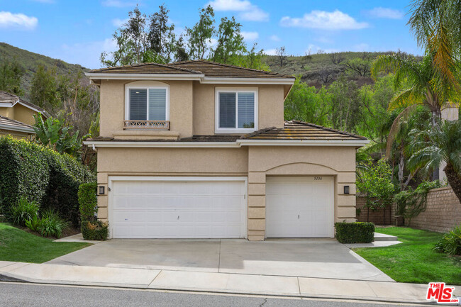 property at 5136 Pesto Way