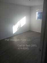 209 W 4850 S in Ogden, UT - Building Photo - Building Photo