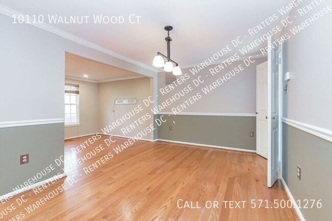 10110 Walnut Wood Ct in Burke, VA - Building Photo - Building Photo