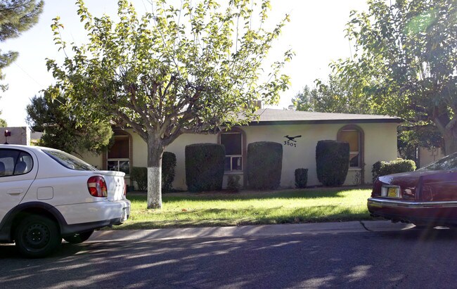 3507 N 64th St in Scottsdale, AZ - Building Photo - Building Photo