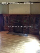 3000 N Frederick Ave in Milwaukee, WI - Building Photo - Building Photo