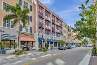 200 NE 2nd Ave in Delray Beach, FL - Building Photo - Building Photo