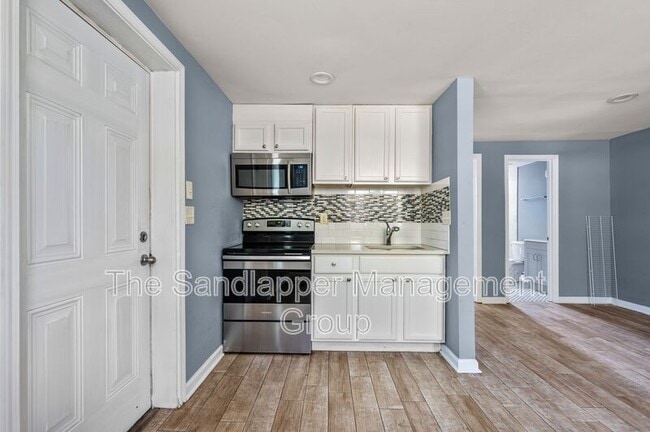 2169 Eleanor Dr in North Charleston, SC - Building Photo - Building Photo