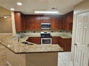 3314 D H Watkins Dr in Deer Park, TX - Building Photo - Building Photo