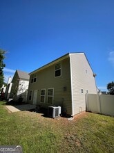 363 Arrowhead Dr in Dallas, GA - Building Photo - Building Photo